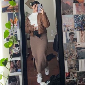 Meet your Posher, Valeria